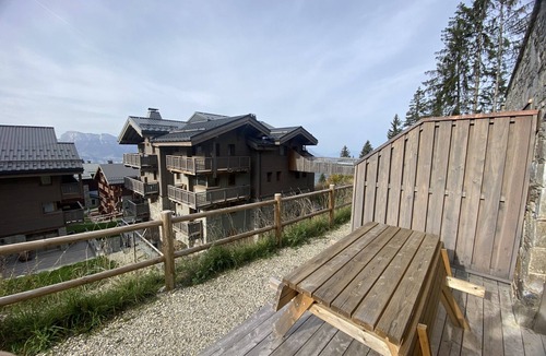 Prapoutel Apartment | G002 - 50 m2 - 2P+cab - 6 pers