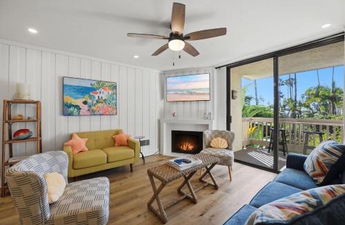 Townsite House | G101 - Twin View Villa