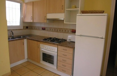 Palamos House | G13-HOUSE A 100 M FROM THE BEACH LA FOSCA - 2/4 PERS.