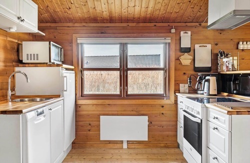 Lemvig House | G151 Lemvig - Porsevej 51