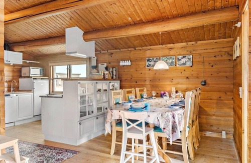 Lemvig House | G151 Lemvig - Porsevej 51