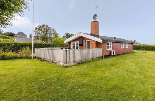 Lemvig House | G151 Lemvig - Porsevej 51