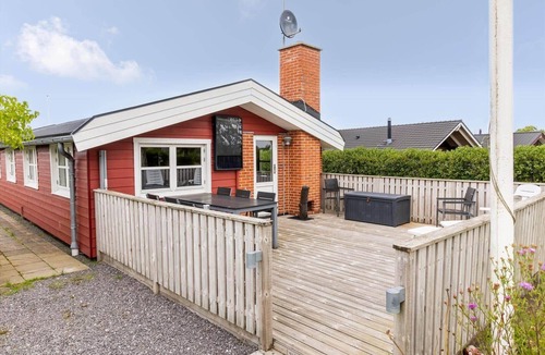 Lemvig House | G151 Lemvig - Porsevej 51
