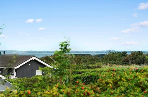 Lemvig House | G228 Lemvig - Myntevej 28