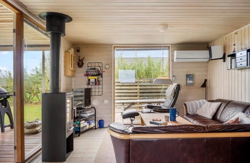 Lemvig House | G228 Lemvig - Myntevej 28