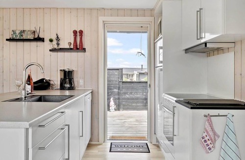 Lemvig House | G305 Lemvig - Porsevej 105