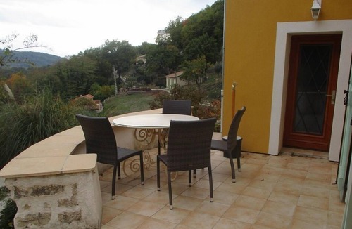 Montferrat House | G3098 - Montferrat - Gîte