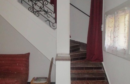 Montferrat House | G3098 - Montferrat - Gîte