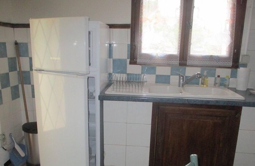 Montferrat House | G3098 - Montferrat - Gîte