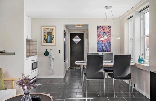 Lemvig Apartment | G426 Lemvig - Søgårdevejen 8 A