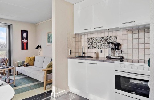 Lemvig Apartment | G426 Lemvig - Søgårdevejen 8 A