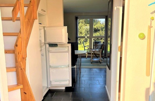 Lemvig Apartment | G426 Lemvig - Søgårdevejen 8 A