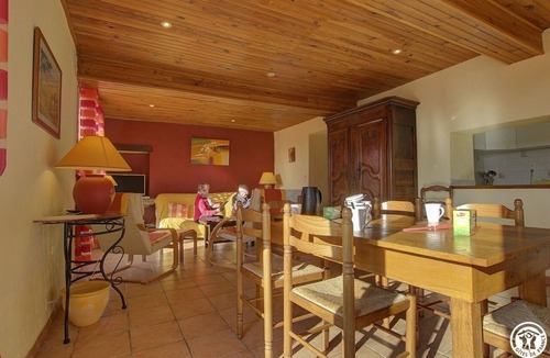 Treffort-Cuisiat House | G426001 - VAL Revermont