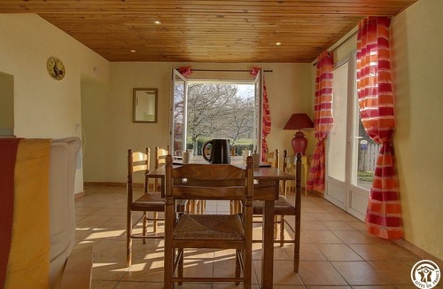 Treffort-Cuisiat House | G426001 - VAL Revermont