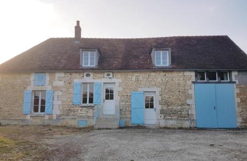 Lainsecq House | Gaëtan