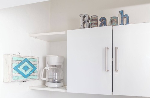 Mid Beach Apartment | GA Ocean Villa