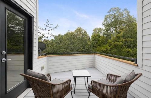 Poncey-Highland House | GA On My Mind