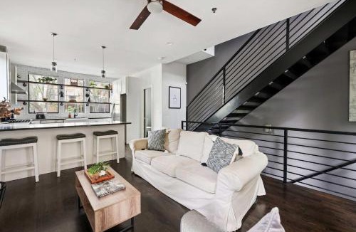 Poncey-Highland House | GA On My Mind