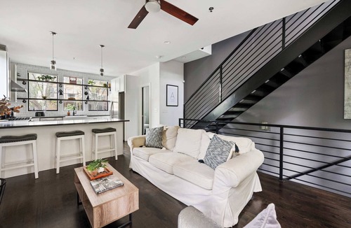 Poncey-Highland House | GA On My Mind