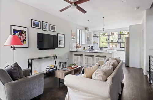Poncey-Highland House | GA On My Mind
