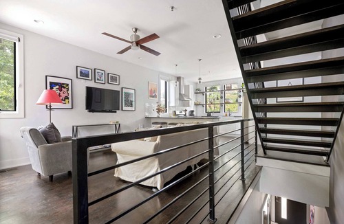 Poncey-Highland House | GA On My Mind
