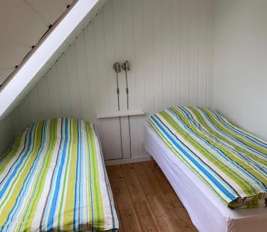 Bronderslev Apartment | Gaardensminde