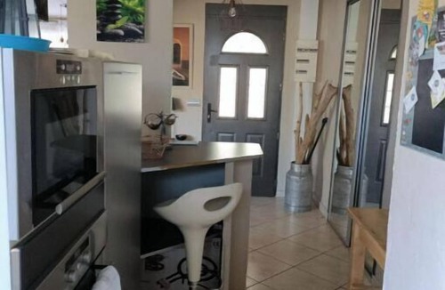 Gabarret House | GAB IDEAL SOIREE WEEK-END CURE SEJOUR VACANCES