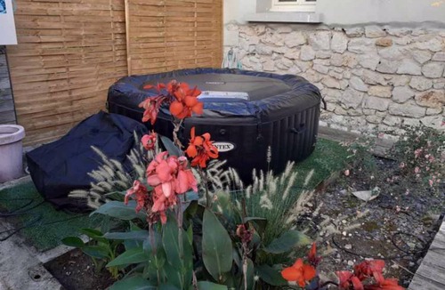 Gabarret House | GAB IDEAL SOIREE WEEK-END CURE SEJOUR VACANCES