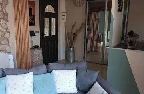 Gabarret House | GAB IDEAL SOIREE WEEK-END CURE SEJOUR VACANCES