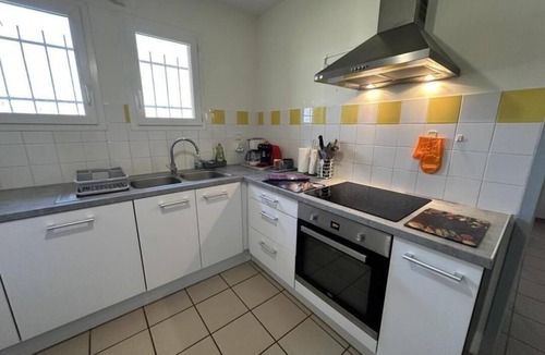 Mugron House | Gabardan - Mugron - Gîte