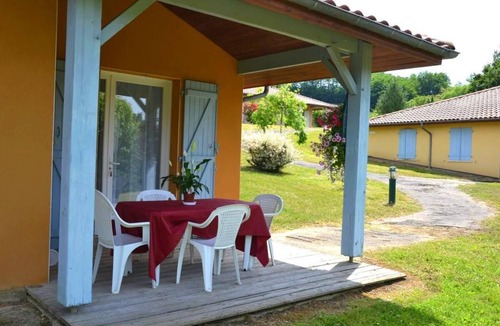 Mugron House | Gabardan - Mugron - Gîte