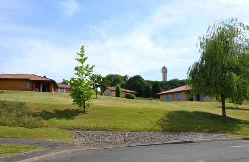 Mugron House | Gabardan - Mugron - Gîte