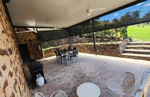 Kuitpo House | Gabby's Cottage