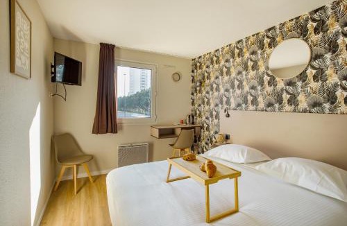 Moulin a Vent Hotel | GabHouse - Moulin à Vent