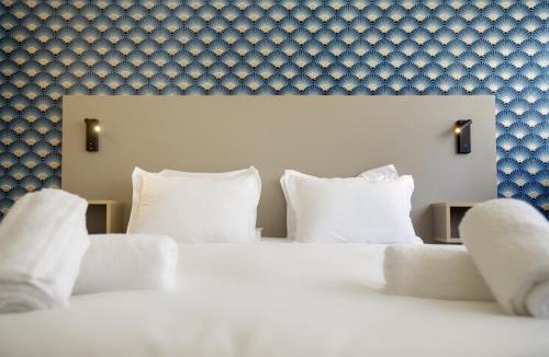 Moulin a Vent Hotel | GabHouse - Moulin à Vent