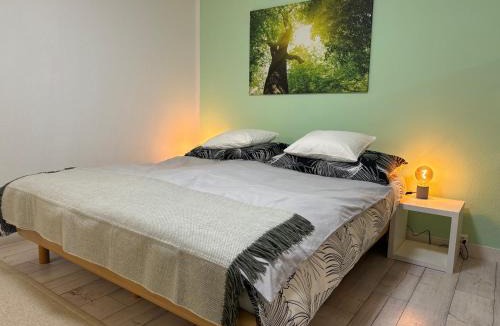 Balerna House | Gabi's Wolfühloase