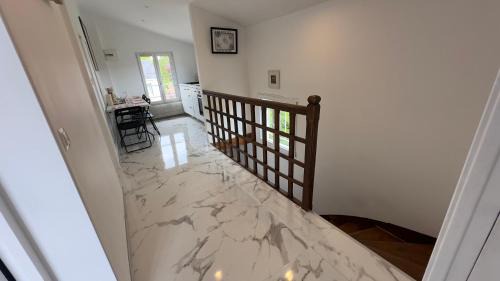 Tremblay-les-Gonesse Apartment | Gabiro