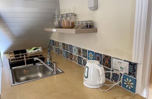 Oakham Cottage | Gable Cottage