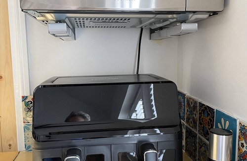 Oakham Cottage | Gable Cottage