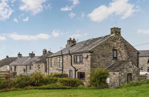 Ingleton House | Gable End Cottage