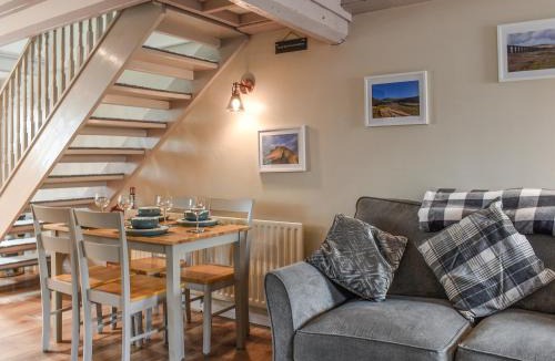 Ingleton House | Gable End Cottage