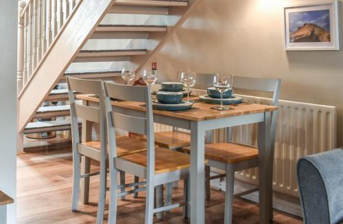 Ingleton House | Gable End Cottage