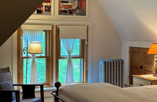 Historic Downtown Durango Bed & Breakfast | Gable House Bed & Breakfast Inn