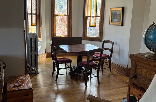Historic Downtown Durango Bed & Breakfast | Gable House Bed & Breakfast Inn