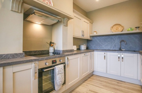 Malvern Cottage | Gable Lodge