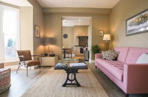 Malvern Cottage | Gable Lodge