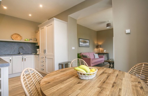 Malvern Cottage | Gable Lodge