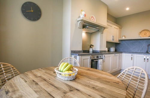 Malvern Cottage | Gable Lodge