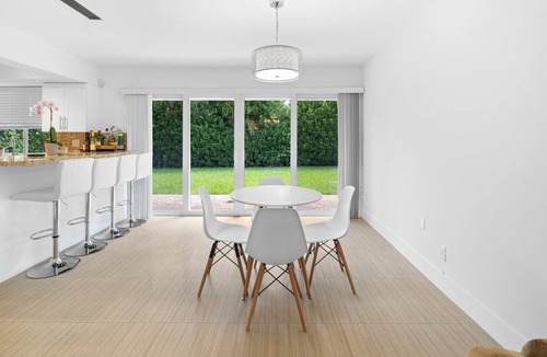 Granada House | Gables Gem
