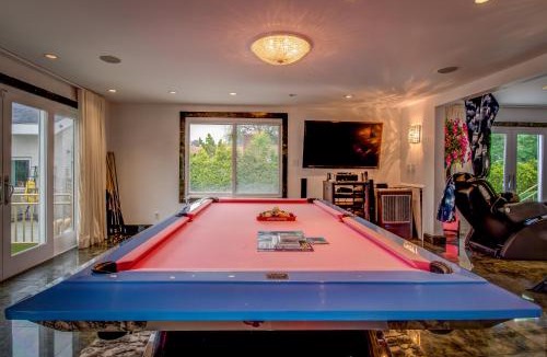 Queens Villa | GABLES new 2024